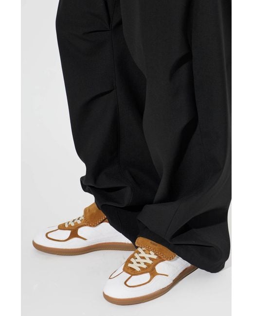 Alohas Brown 'Tb.490' Sports Shoes for men