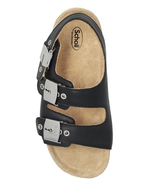 Balenciaga Natural X School for men