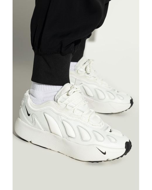 Comme des Garçons Black Nike X Comme Des Garcons Homme Plus