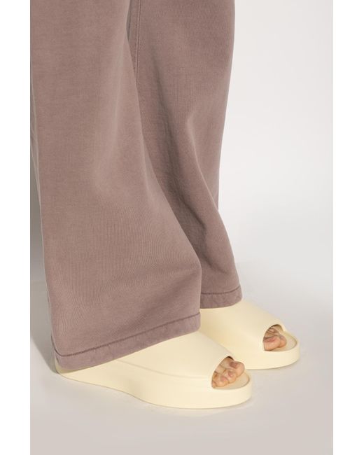 Fear Of God Natural 'Los Feliz' Slides