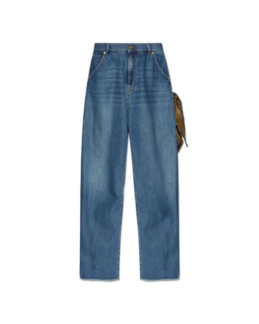DARKPARK Blue 'Lisa' Jeans