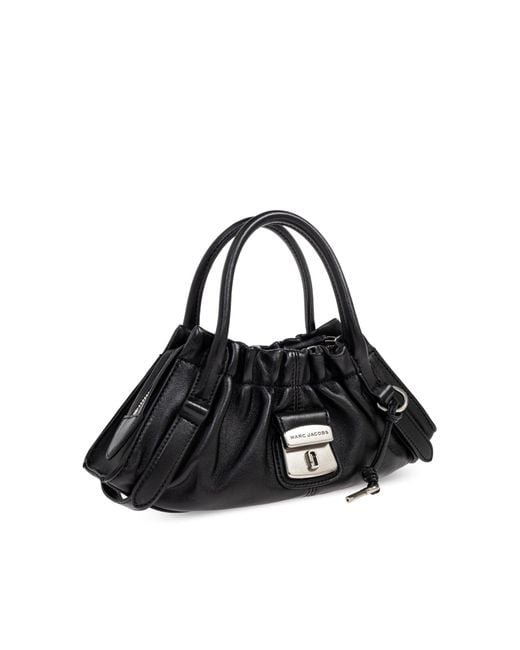 Marc Jacobs Black Handbag