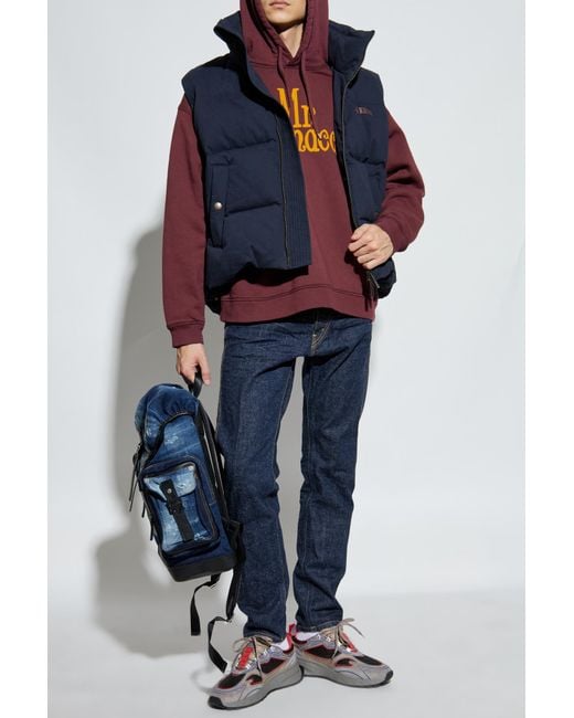 DSquared² Blue "Cool Guy" Jeans for men