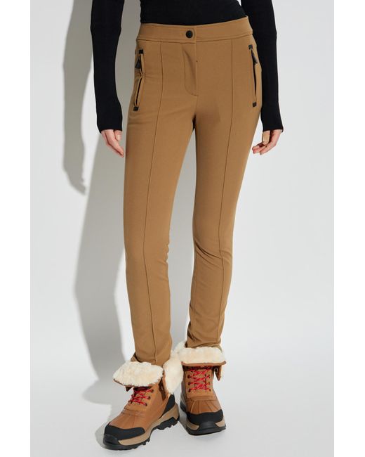 Moncler Natural High Performance