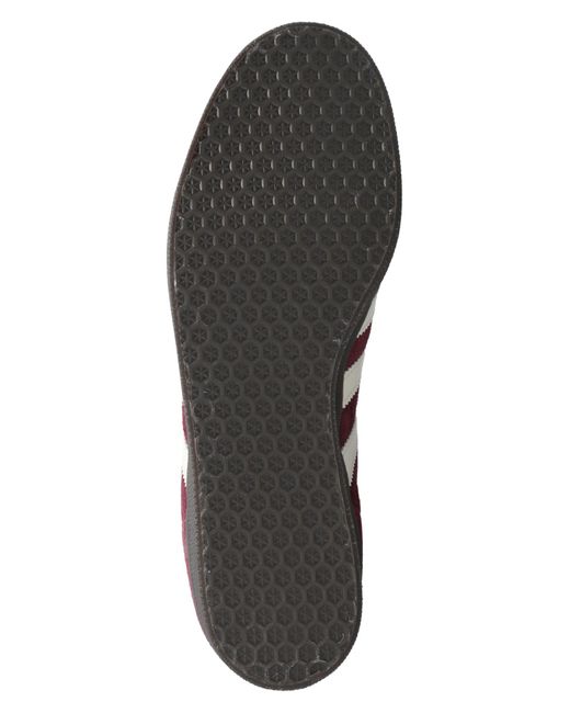 adidas Gazelle in Purple | Lyst