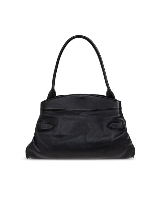 Marc Jacobs Black Shoulder Bag