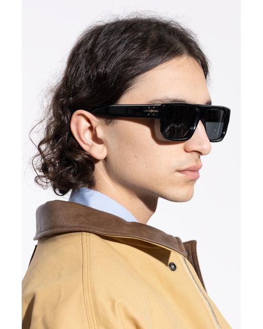 David Beckham Black Sunglasses for men