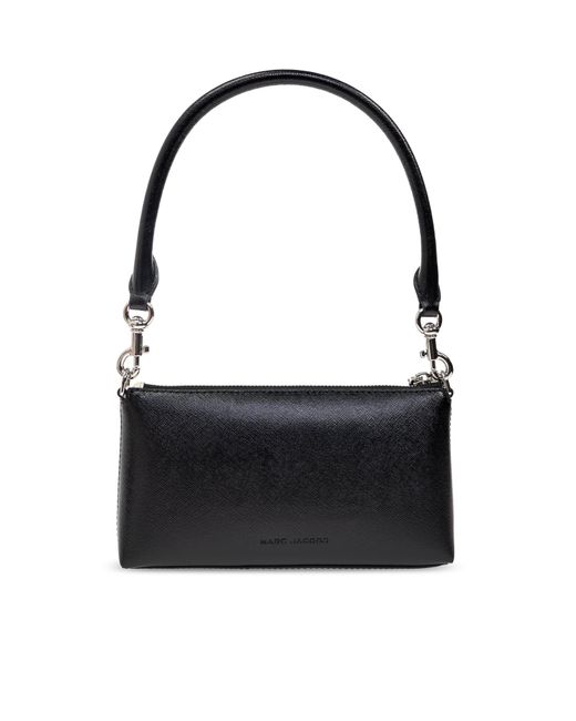 Marc Jacobs Natural Shoulder Bag 'The Snapshot Convertible'