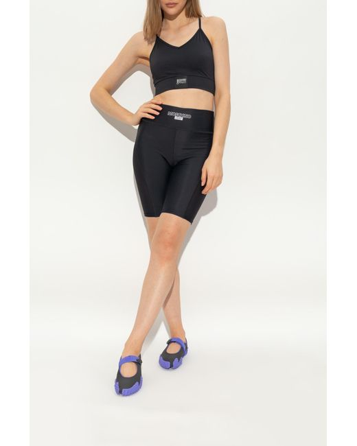 PUMA Black Sports Shoes Mostro Fey Launch