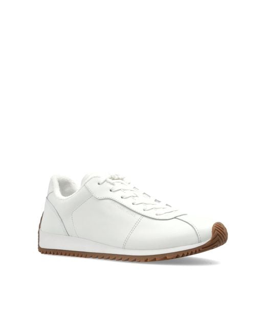 MICHAEL Michael Kors Blue "Rhodes" Sports Shoes