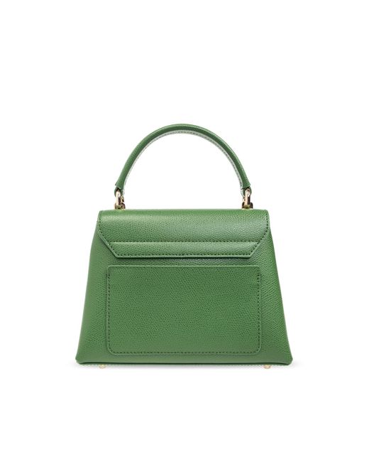 Furla Green '1927 Mini' Shoulder Bag,