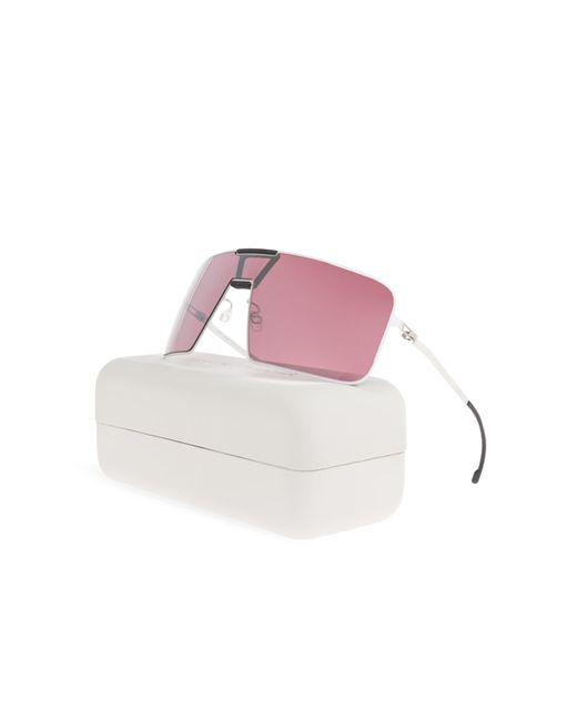 Mykita Pink X Rimowa