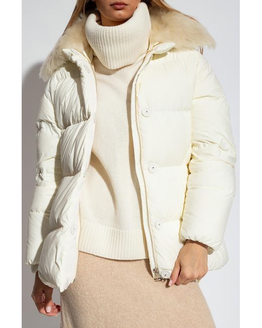 Moncler macareux top
