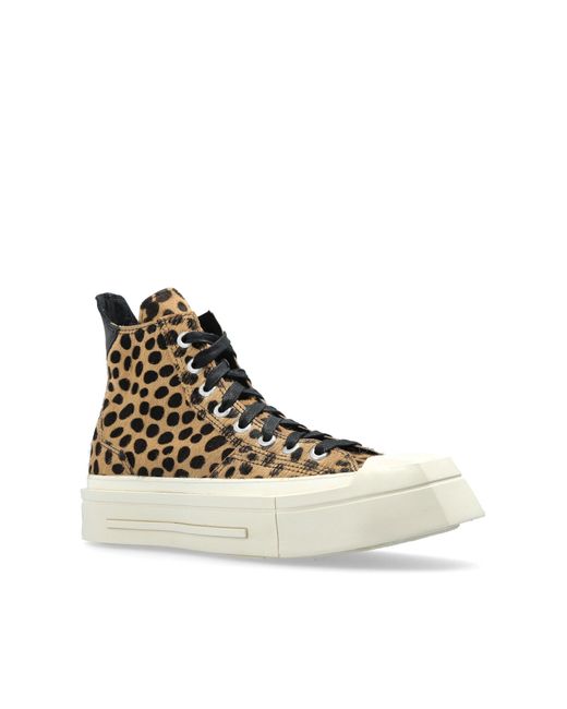 Converse Natural Sports Shoes A12814C