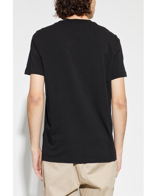 Moncler Green 3-Pack Of T-Shirts for men