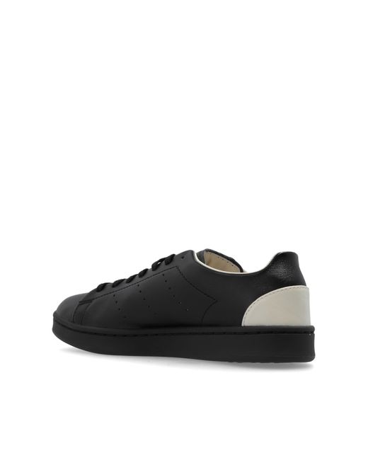 Y-3 White Sport Shoes Stan Smith for men