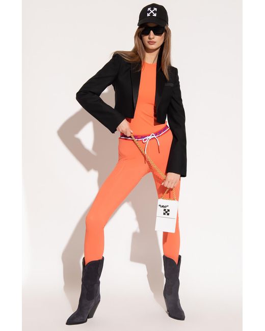 Off-White c/o Virgil Abloh Leggings 