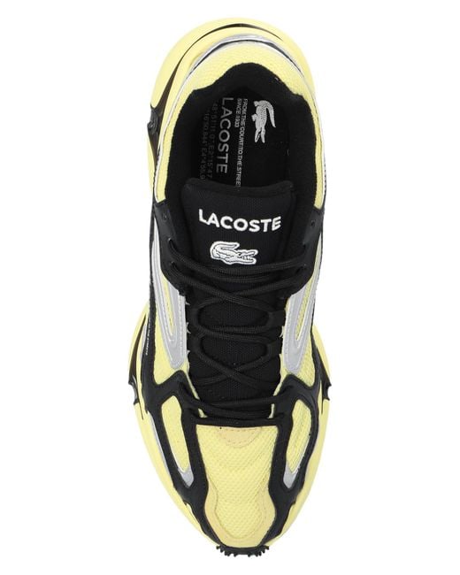 Lacoste Green 'l003' Sneakers, for men