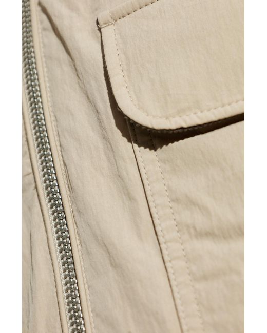 Rag & Bone Blue Wool Polo for men