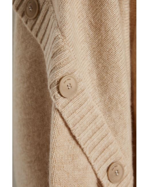 Max Mara Natural Sweater Ampex