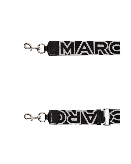 Marc Jacobs Black Bag Strap,