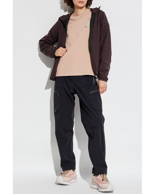 Moncler Brown Day-Namic