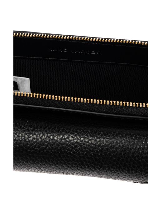 Marc Jacobs Black Glasses Case