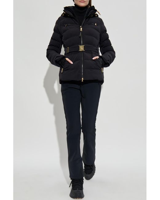 Bogner Blue Ski Pants 'Hazel2'