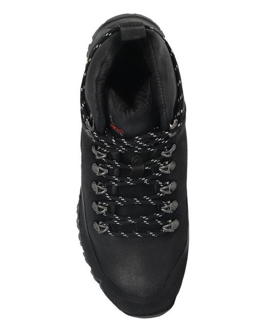 Roa Natural "Andreas" Trekking Shoes