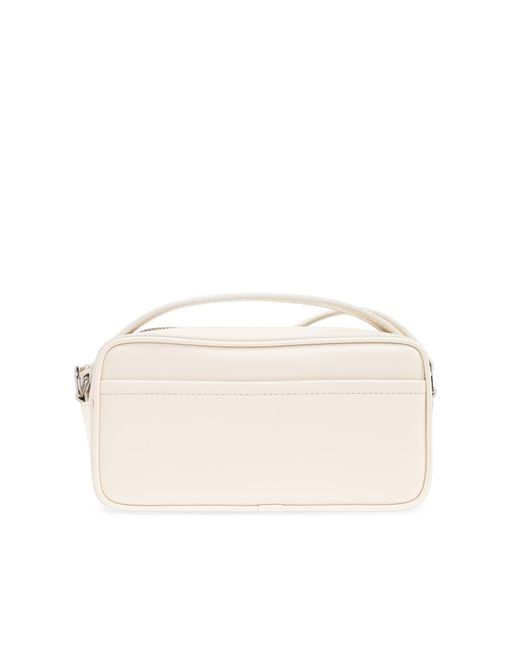 Jacquemus Black Handbag "baneto", for men