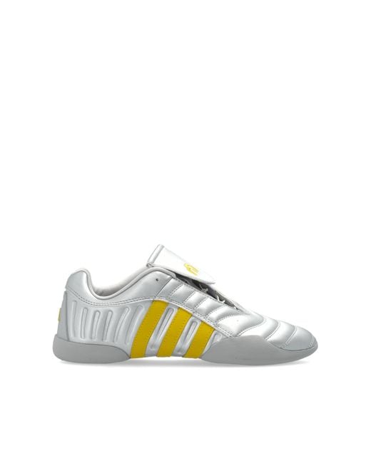 Adidas Originals Metallic Adidas X Miaou