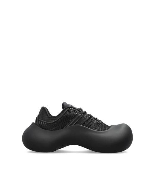 Adidas Originals Black Adidas X Avavav
