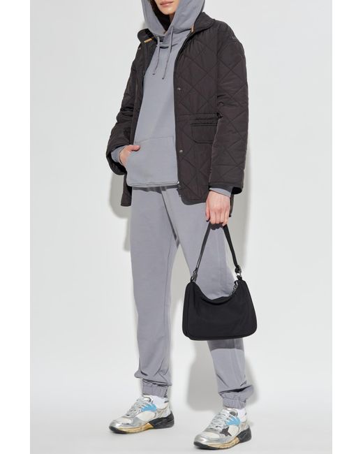 Rethinkit Studios Blue Sweatpants "ibina",