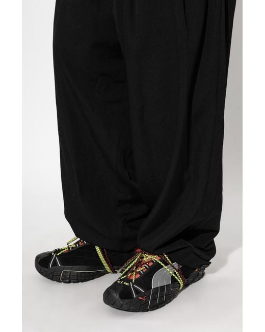 PUMA Black X A$Ap Rocky for men
