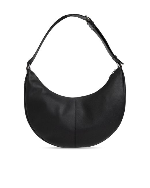 Fendi Black 'Melon Large' Bag for men