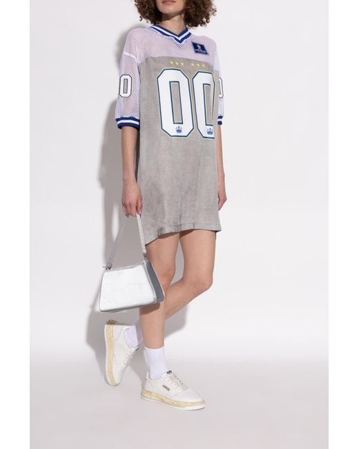 Autry White X Maison Mihara