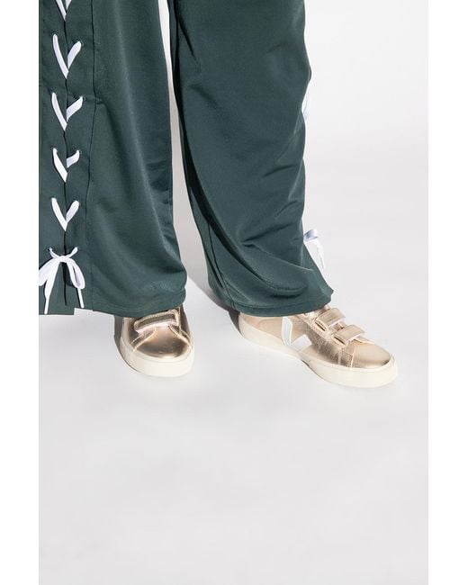 Veja White 'Recife' Sneakers