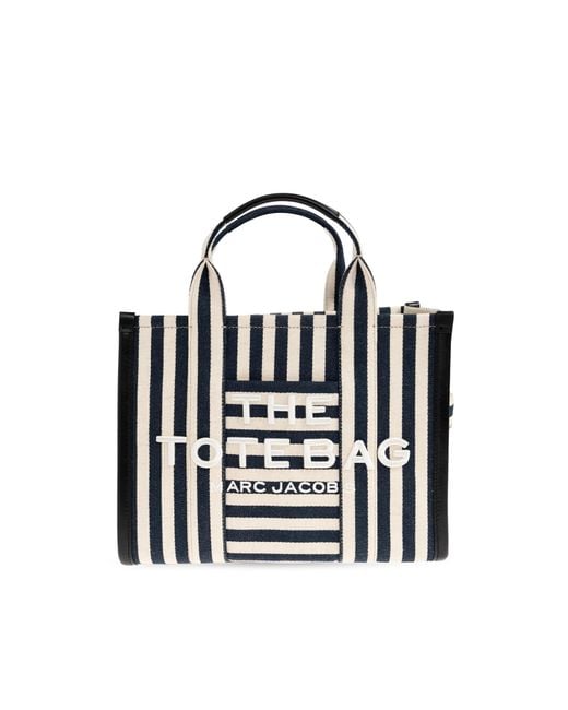 Marc Jacobs Black Handbag Type 'Shopper'