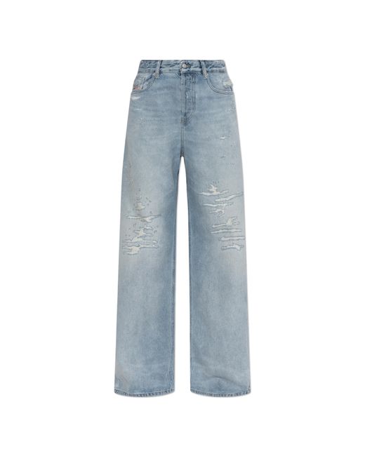 DIESEL Blue Jeans '1996 D-Sire'