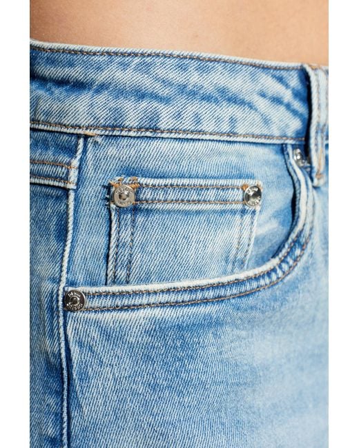 Gestuz Blue "Gzjade" Jeans