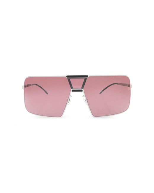 Mykita Pink X Rimowa