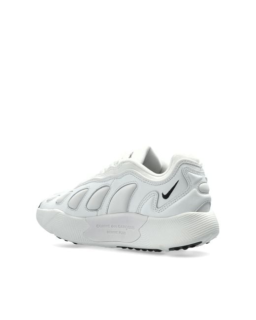 Comme des Garçons Black Nike X Comme Des Garcons Homme Plus