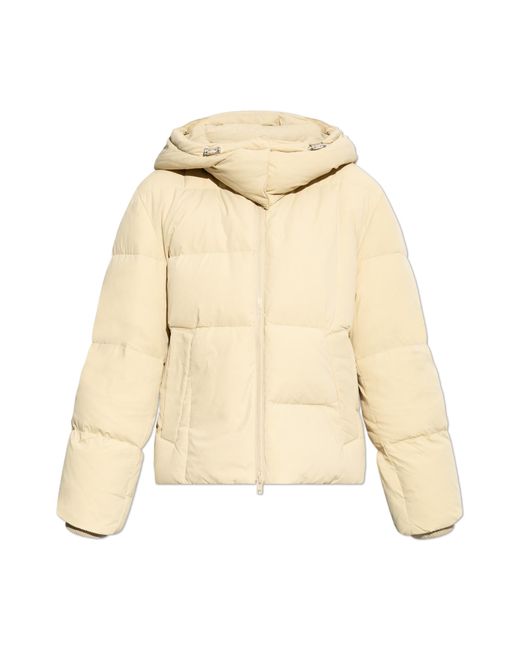 KENZO Natural Down Jacket