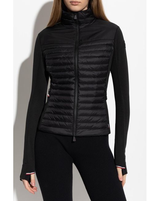 Moncler Black High Performance