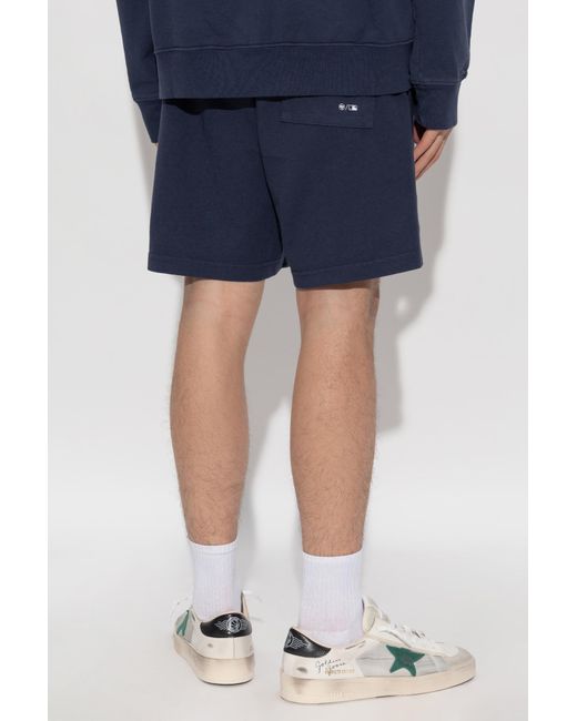 Sporty & Rich Blue X The La Dodgers