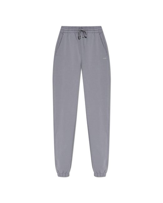 Rethinkit Studios Blue Sweatpants "ibina",