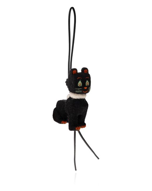 Loewe Black X Louis Wain