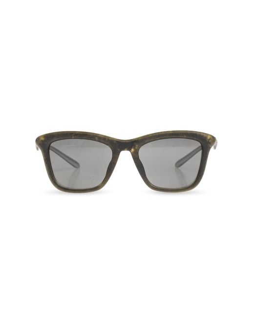 DIESEL Gray Sunglasses '0Dl3008U'