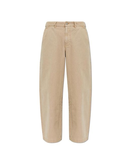 AllSaints Natural 'Jackson' Jeans for men