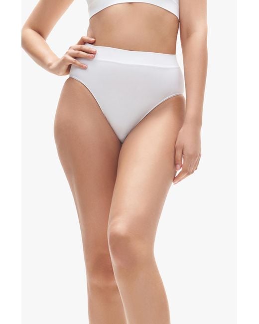 Heist Studios White Figi "Softskin"